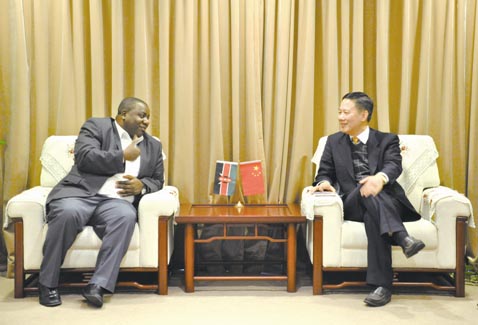 KPLC Conducted Due Diligence on SFECO